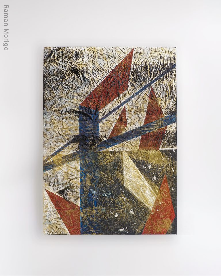 無題(Mudai) / Untitled